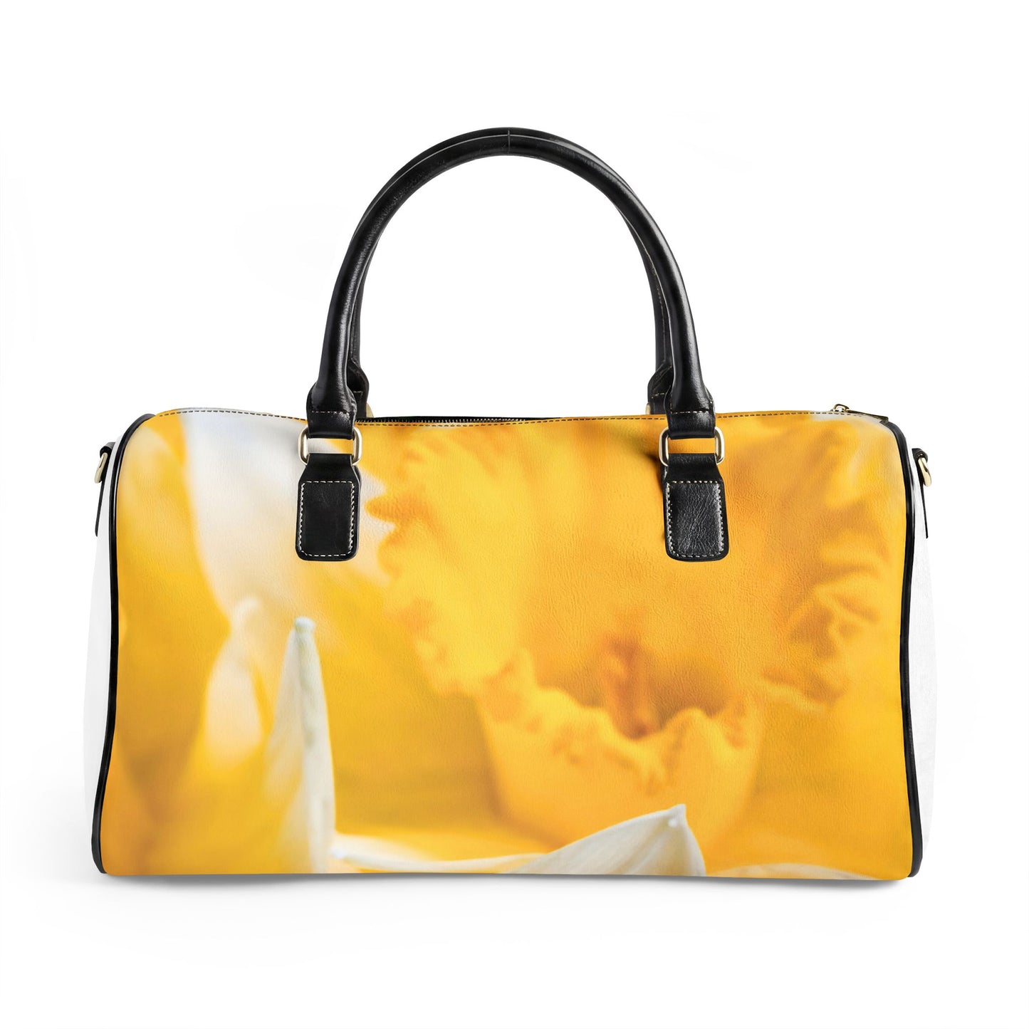 Travel Bag – Daffodil Daylight