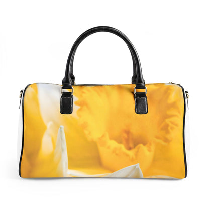 Travel Bag – Daffodil Daylight