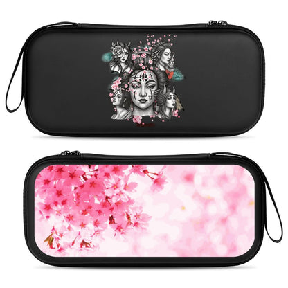Travel Case – Blossom & Thorn