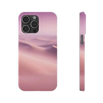 Slim Phone Case – Dust & Dawn