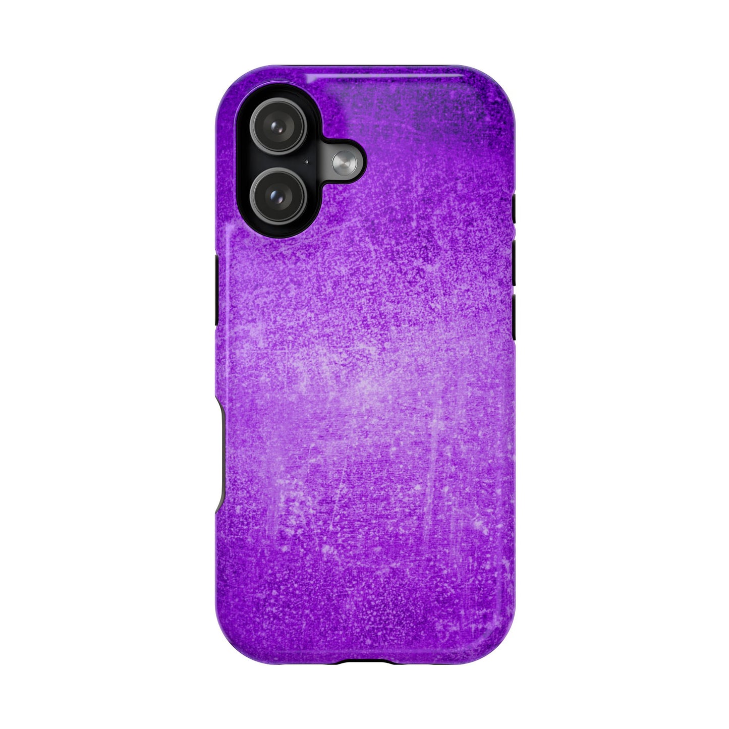 Impact-Resistant Phone Case – Violet Voltage