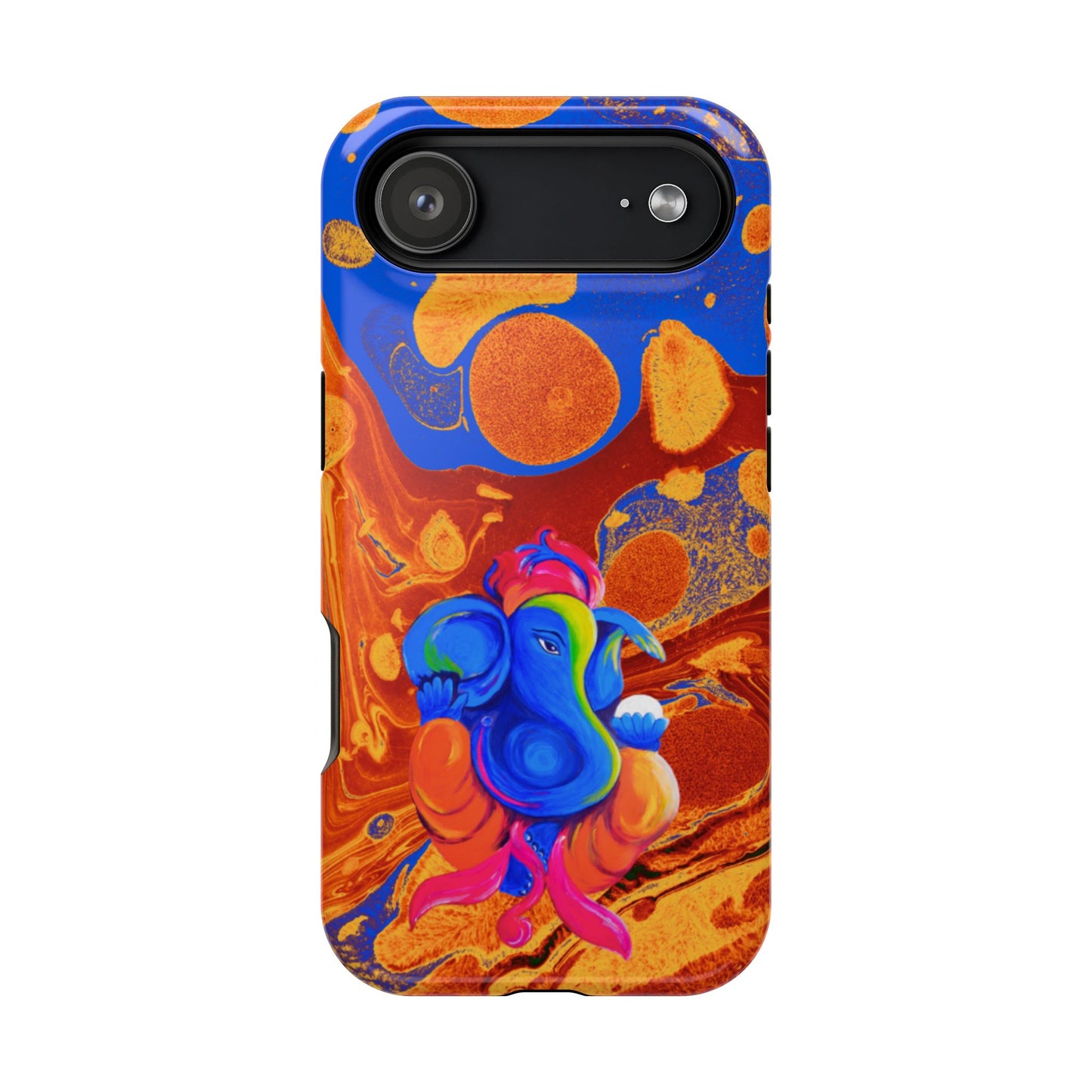 Wireless-Charging Compatible Case – Karma Blaze