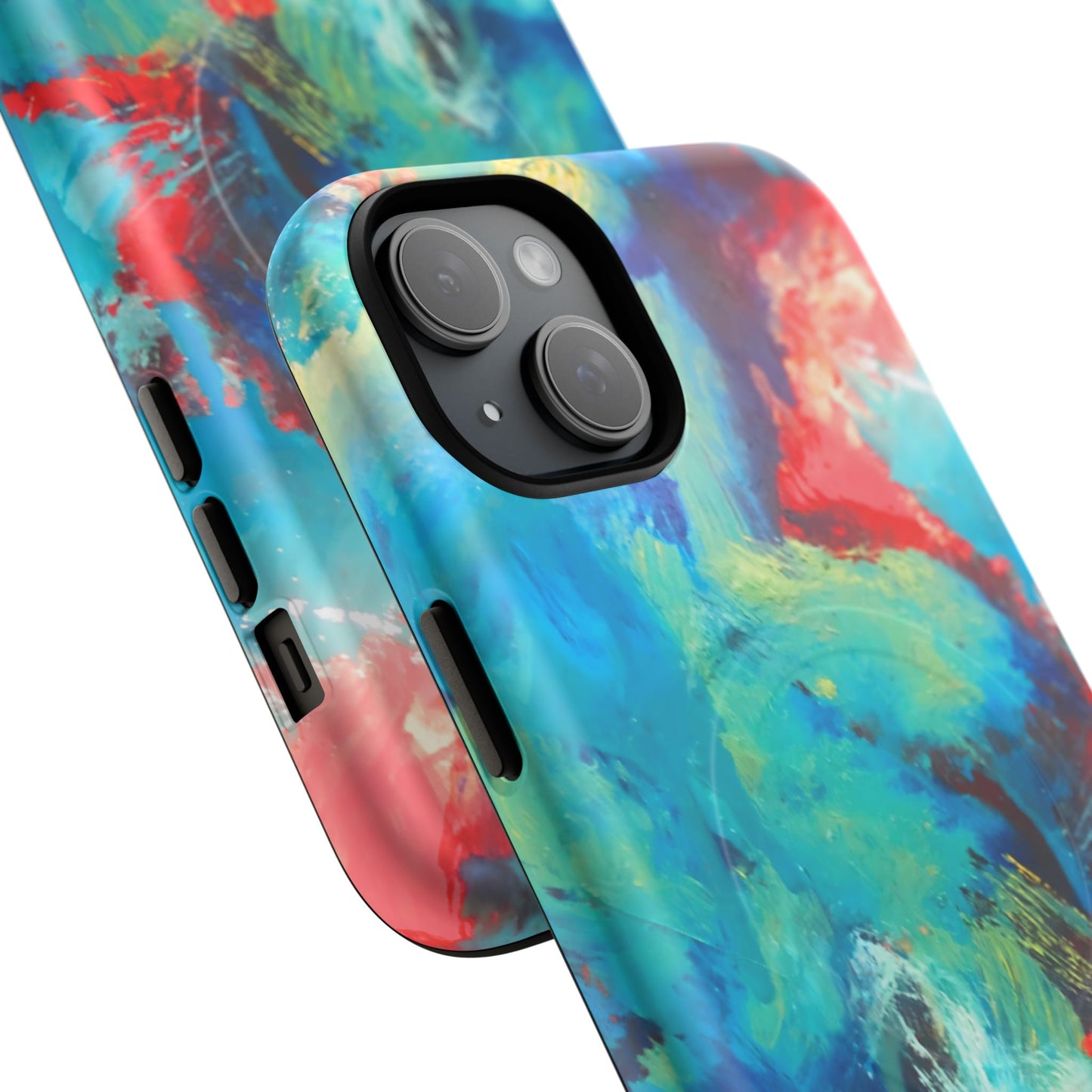 Protective Magnetic Phone Case – Reef Riot