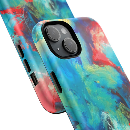 Protective Magnetic Phone Case – Reef Riot