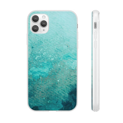 Flexi Case – Sea Glass