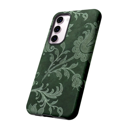 Protective Phone Case – Forest Grace