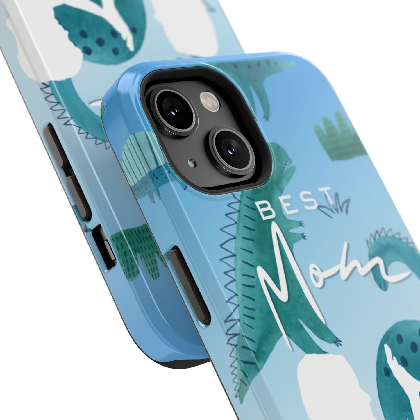 Snap Phone Case – Best Mom: My Little Boy