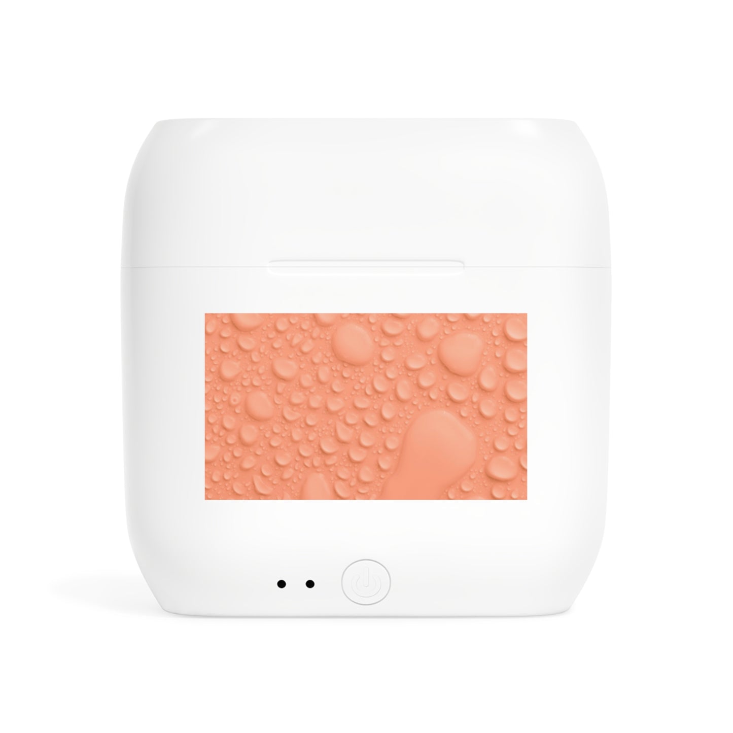Wireless Earbuds – Apricot Rain