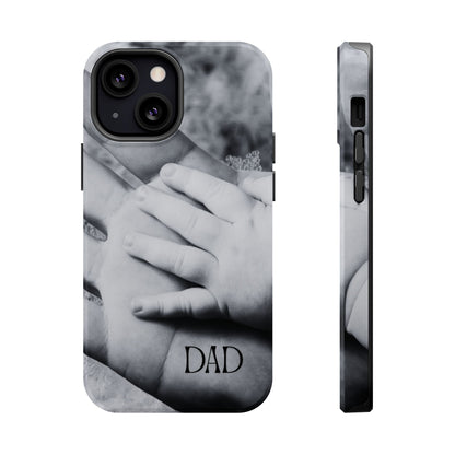 Wireless-Charging Compatible Case – Dad's Legacy
