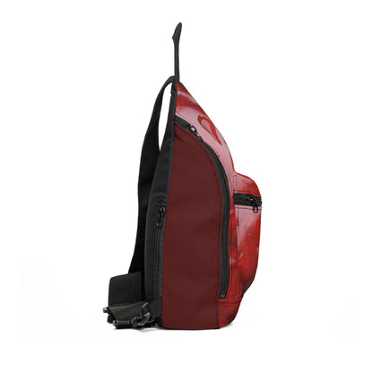 Sling Bag – Cherry Gloss