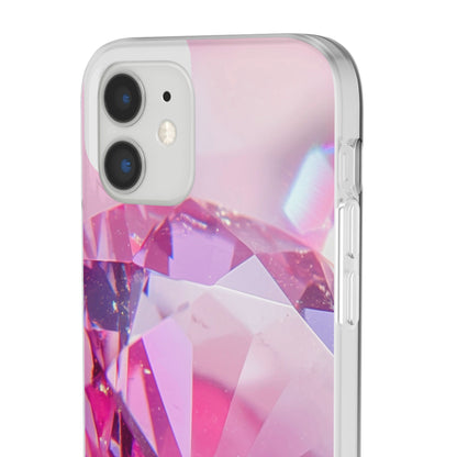 Flexi Case – Pink Ice