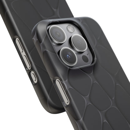 Snap Phone Case – Night Scale