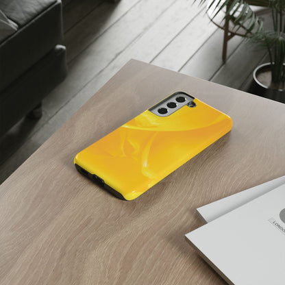 Protective Phone Case – Sunlit Splash