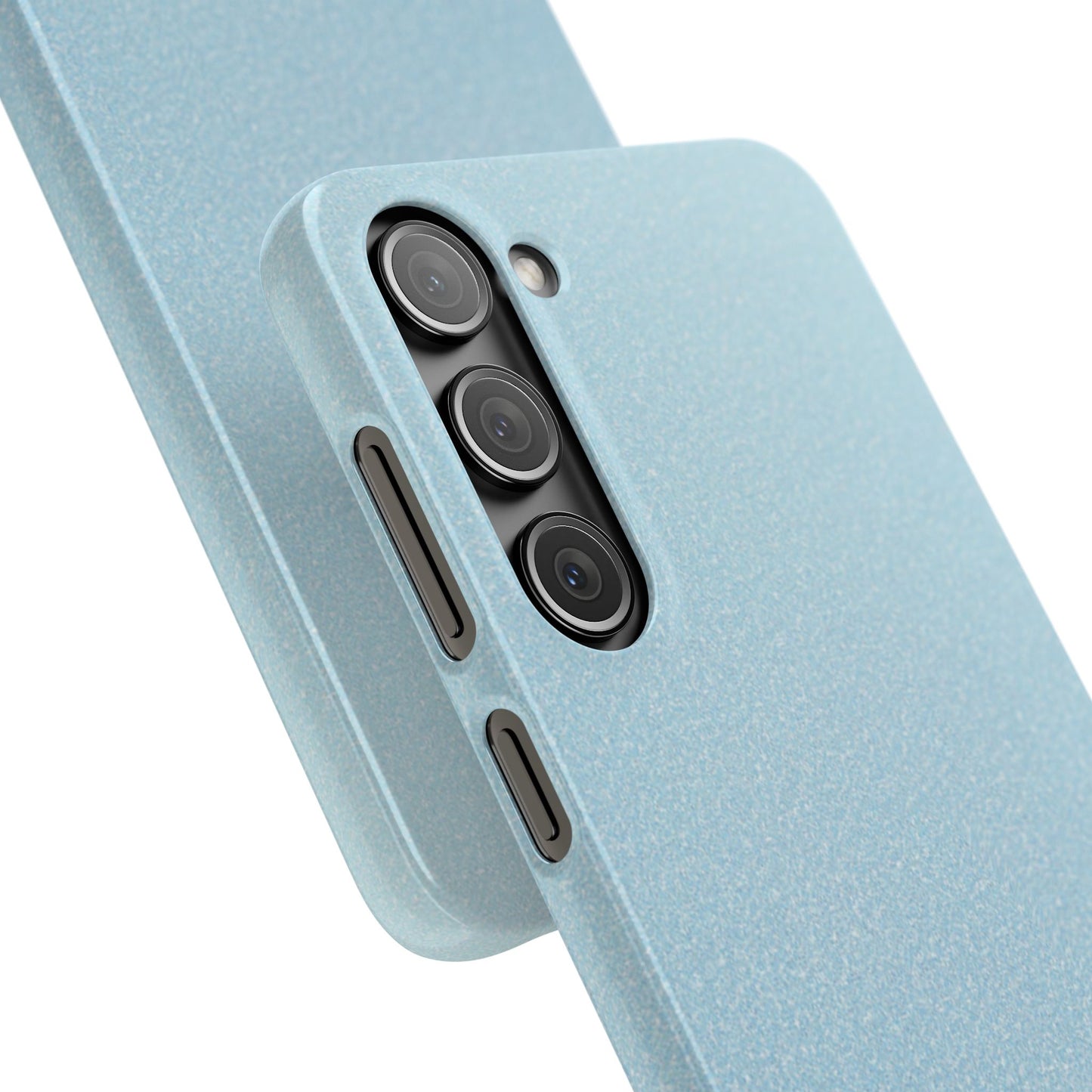 Snap Phone Case – Blue Whisper