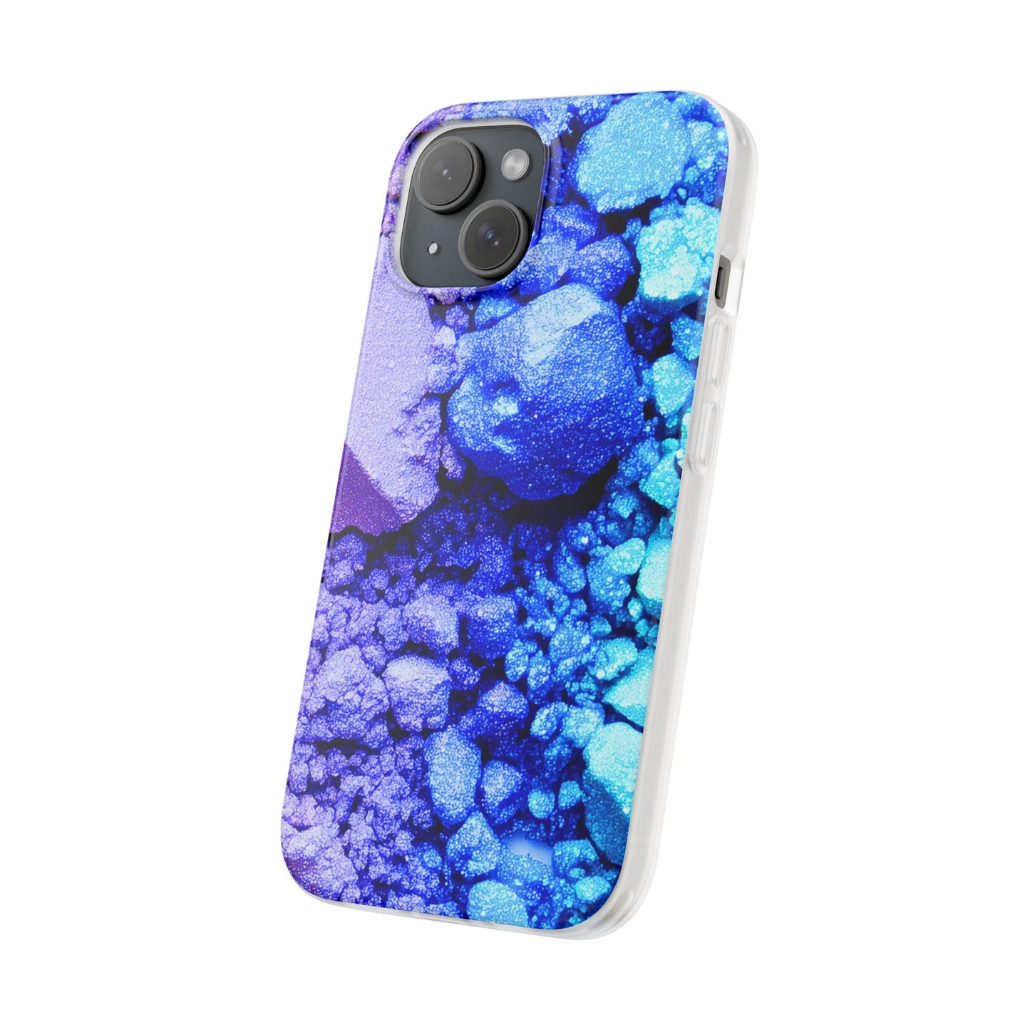 Flexi Case – Pigment Play
