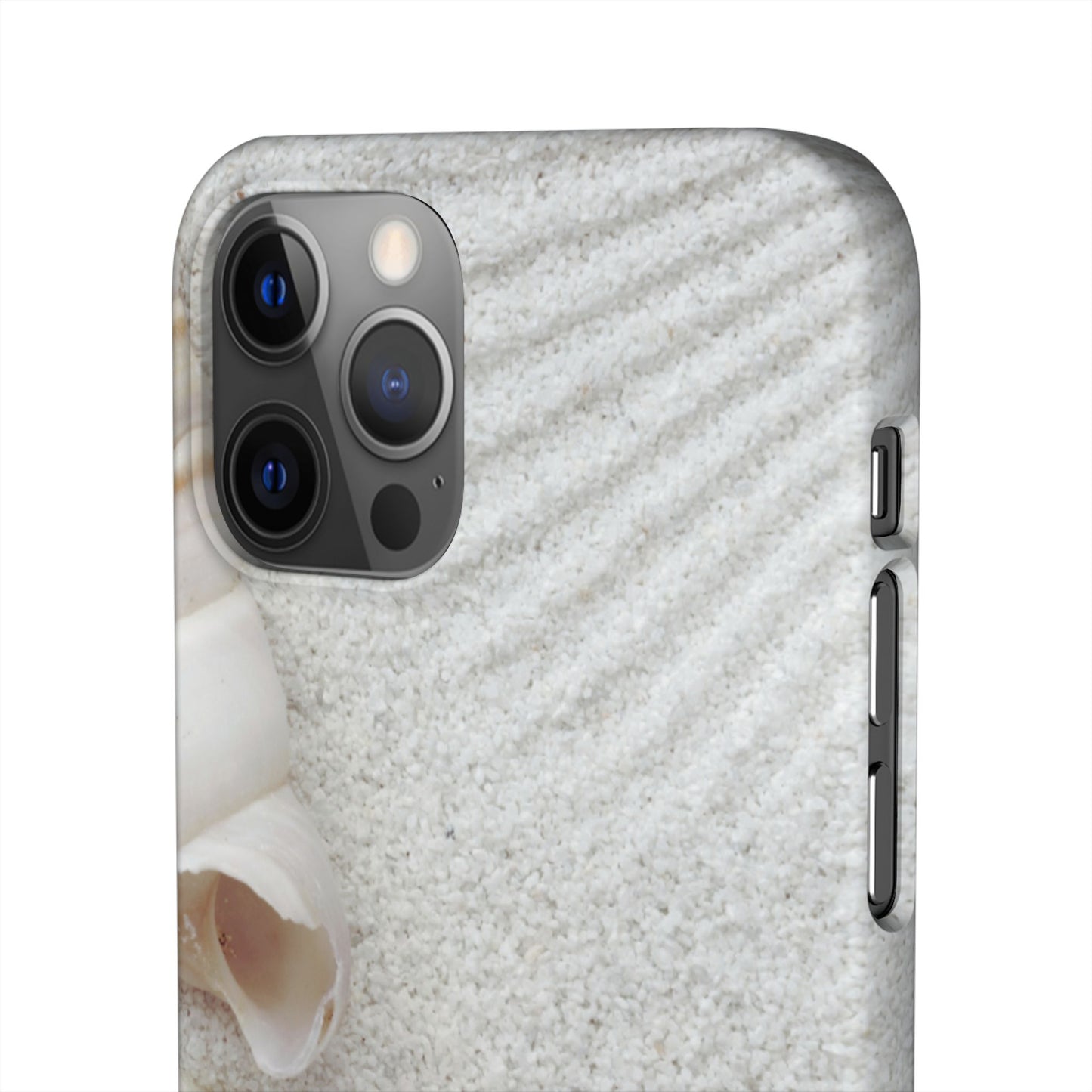 Snap Phone Case – Pearl Shore