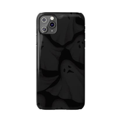 Slim Phone Case – Ghosted