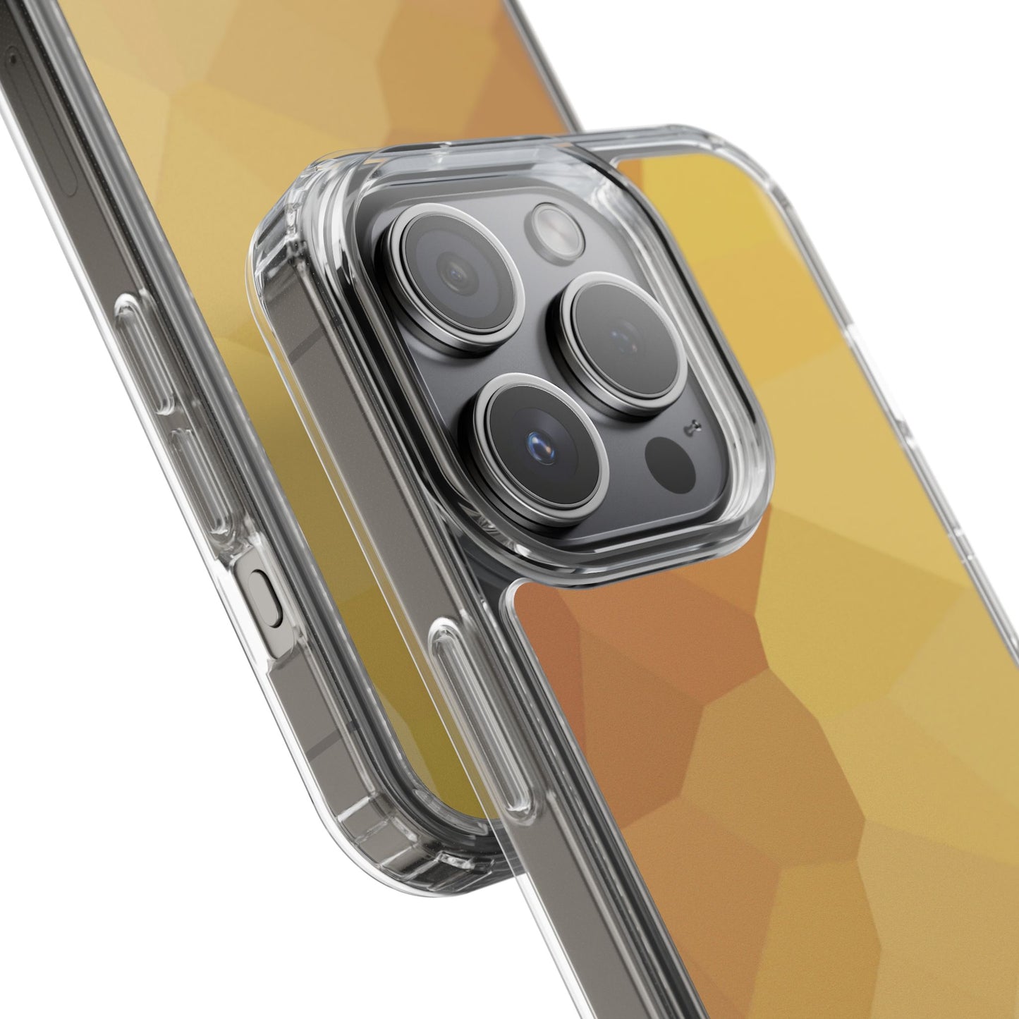 Clear Phone Case – Butterglass