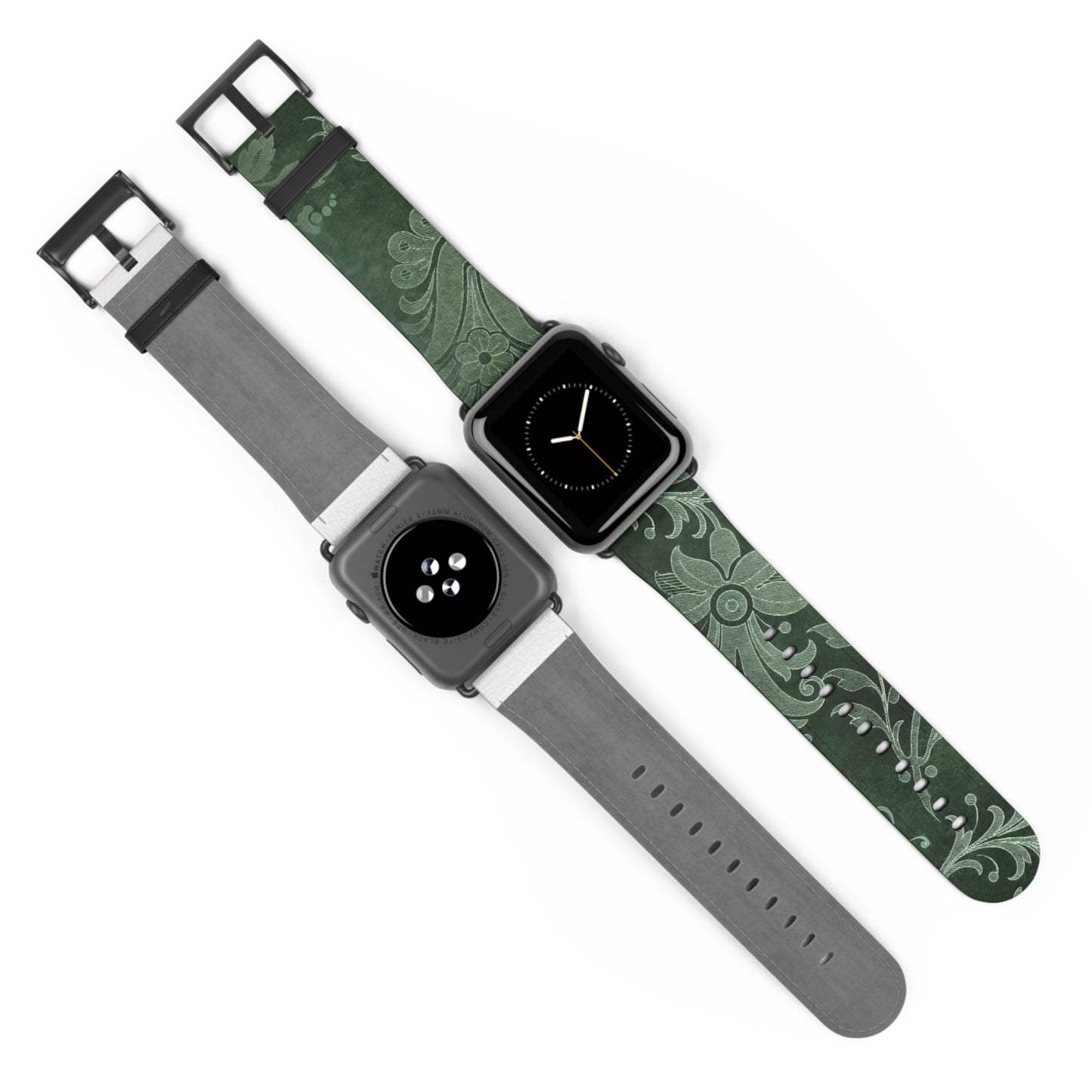 Watch Band – Forest Grace