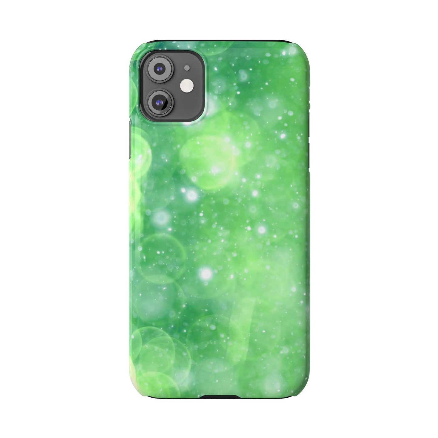 Slim Phone Case – Lime Spritz