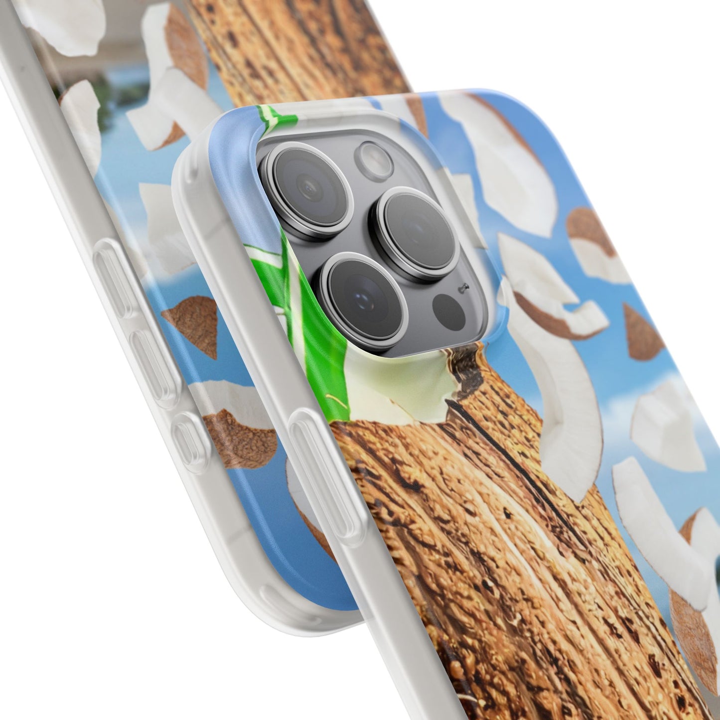 Flexi Case – Coco Coast