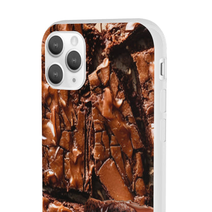 Flexi Case – Brownie Weather