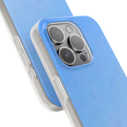 Flexi Case – Azure Fade