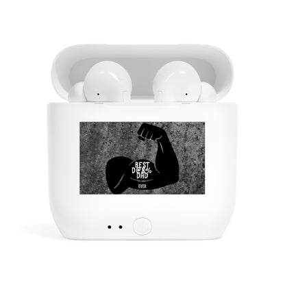 Wireless Earbuds – Best Dad Ever