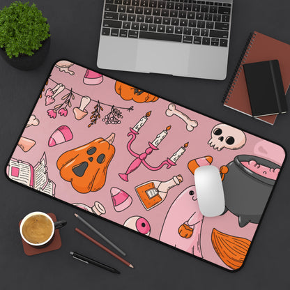 Desk Mat – Sugar & Spells
