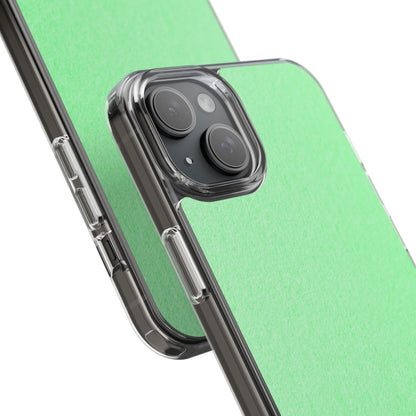 Clear Phone Case – Minted