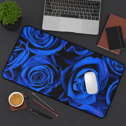 Gaming Mouse Pad – Midnight Bloom