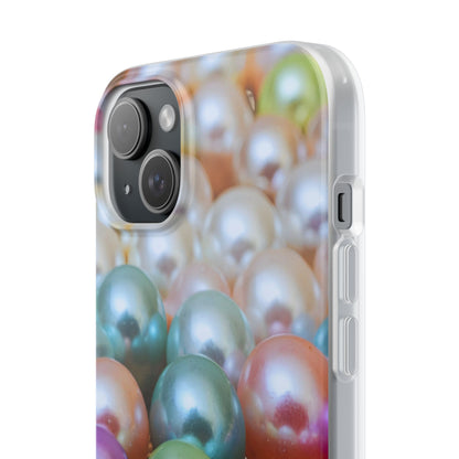 Flexi Case – Pearl Pop