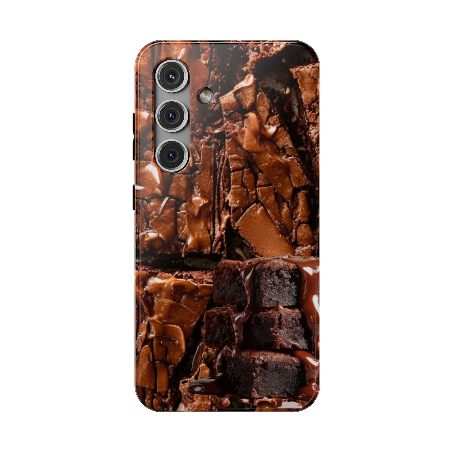 Impact-Resistant Phone Case – Brownie Weather
