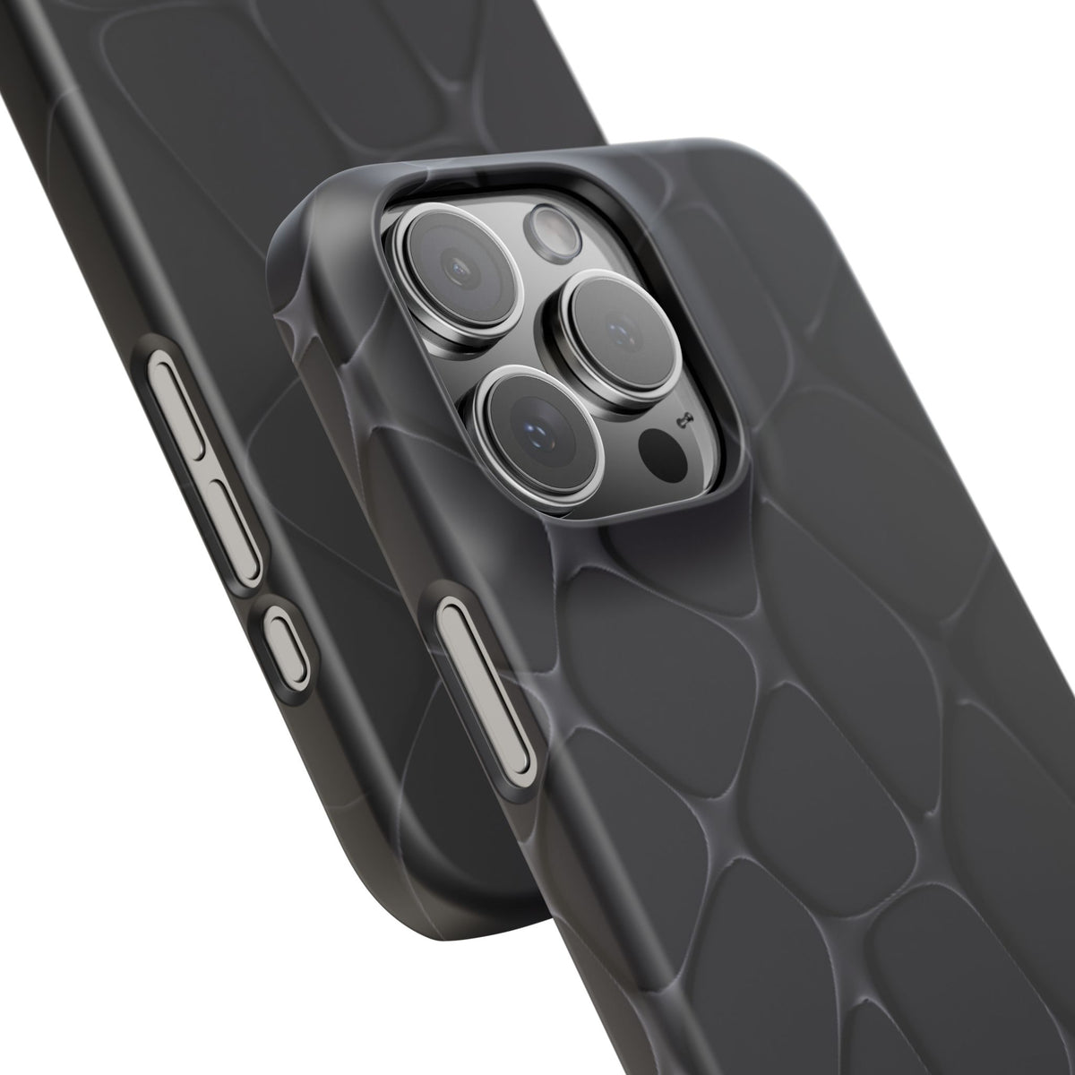 Snap Phone Case – Night Scale