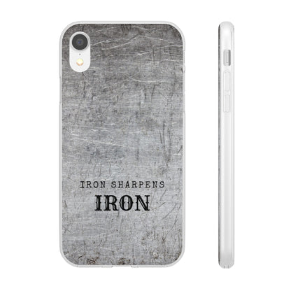 Flexi Case – Forged Steel