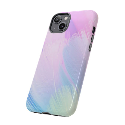 Protective Phone Case – Candy Wisps
