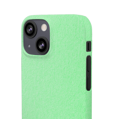 Snap Phone Case – Minted