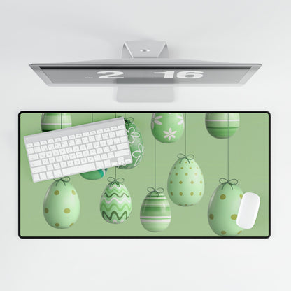 Desk Mat – Eggdrop Garden