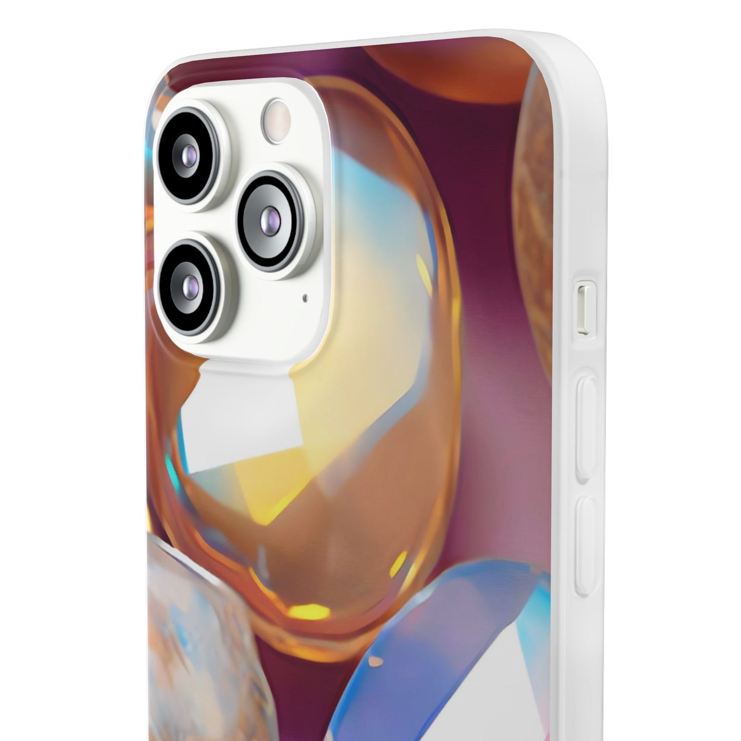 Flexi Case – Glass Candy
