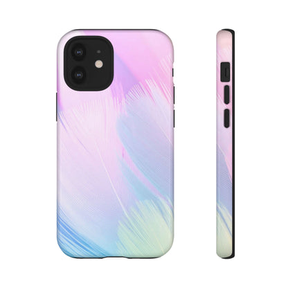 Protective Phone Case – Candy Wisps