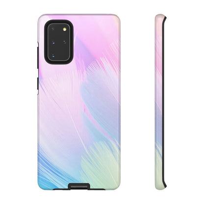 Protective Phone Case – Candy Wisps