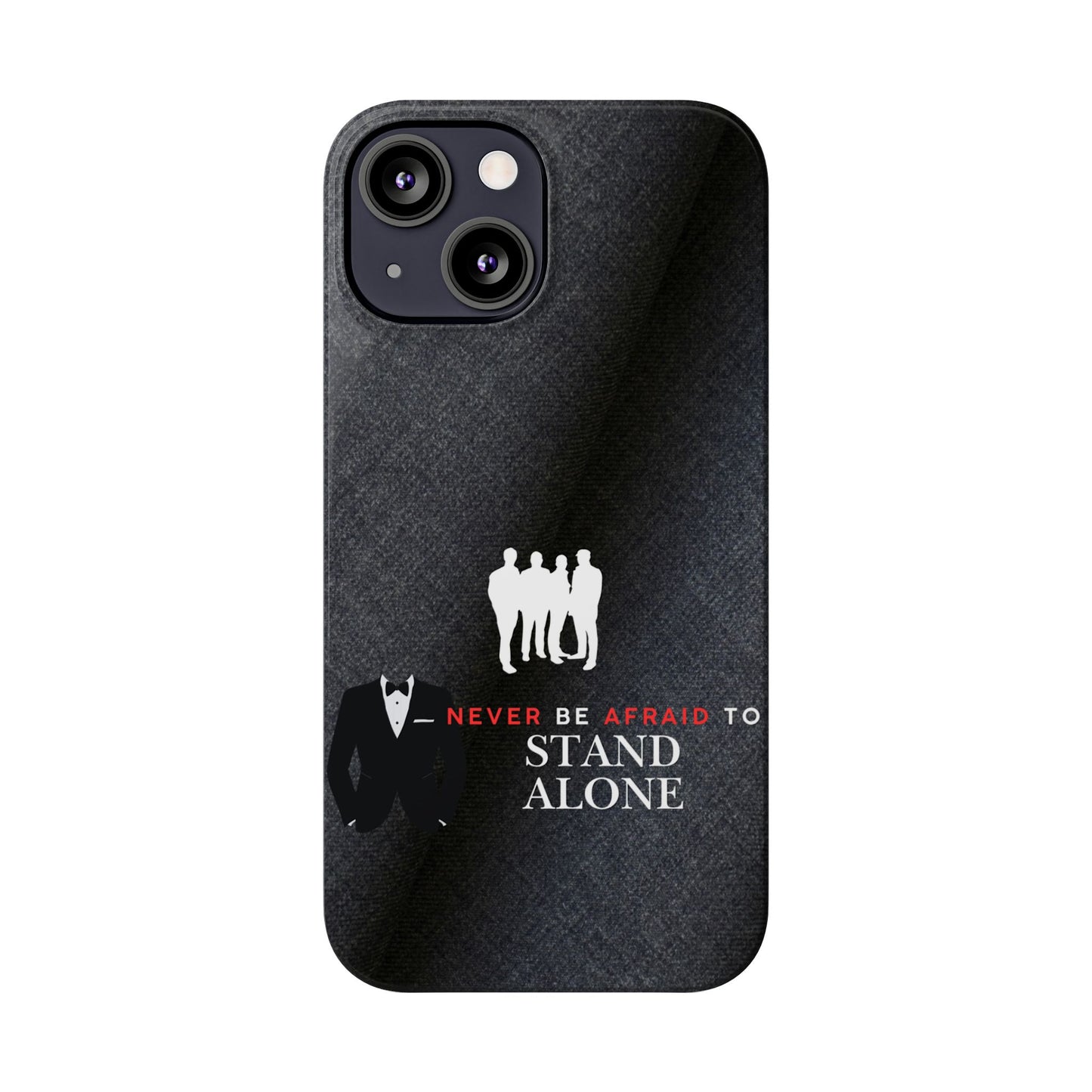 Slim Phone Case – Stand Alone