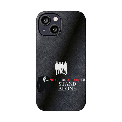 Slim Phone Case – Stand Alone