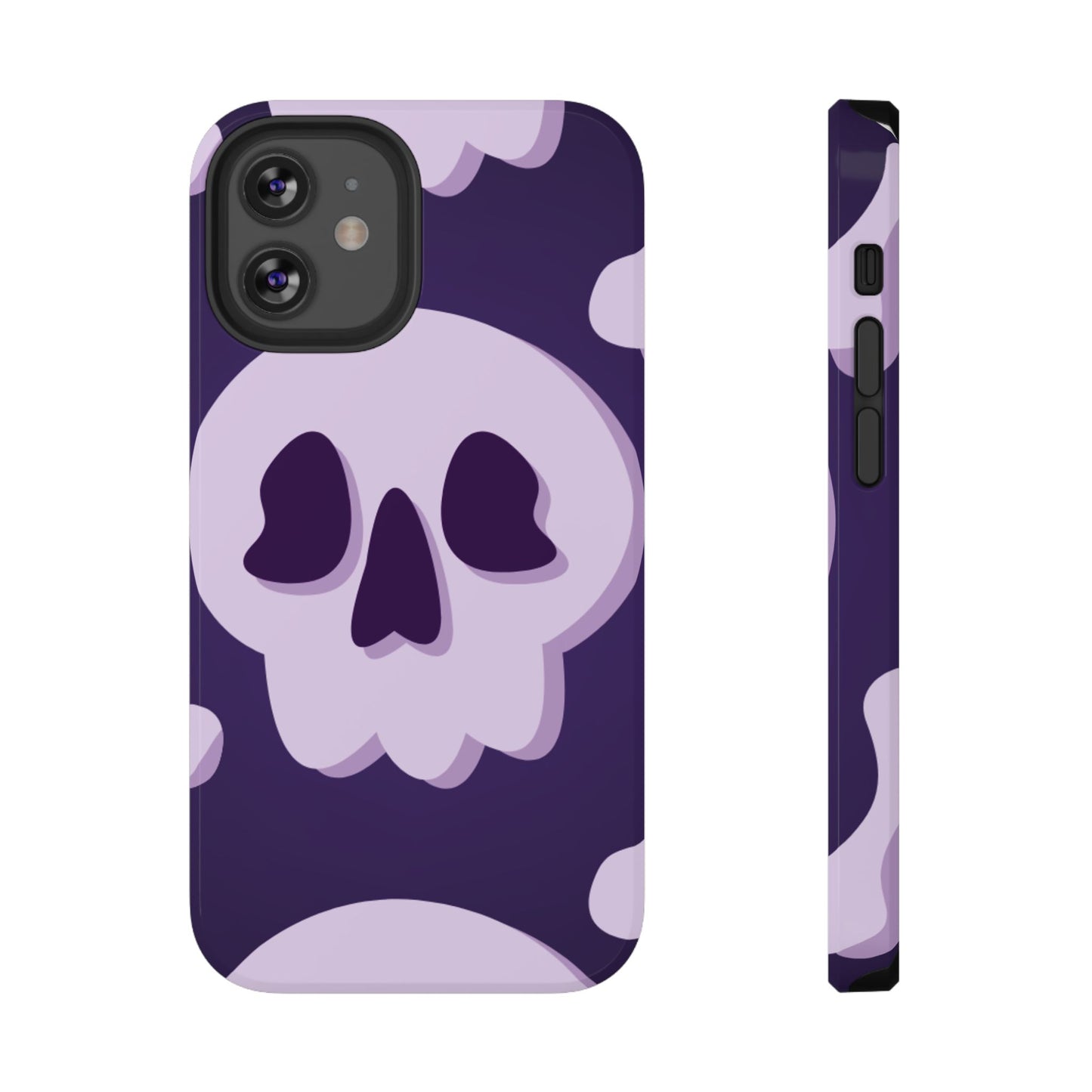 Impact-Resistant Phone Case – Bone Appetit