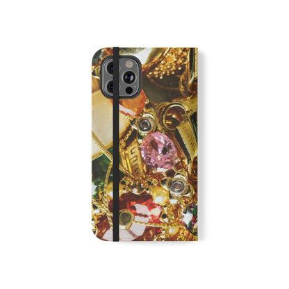 Flip Case – Royal Dynasty