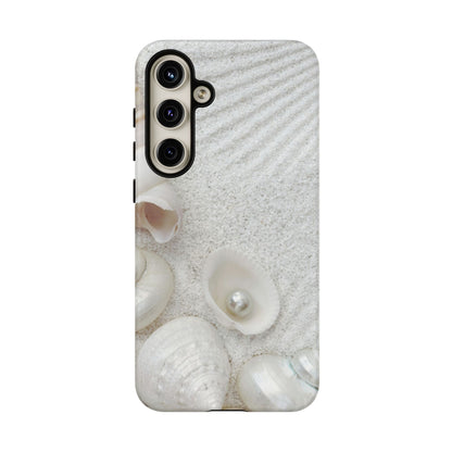 Protective Phone Case – Pearl Shore