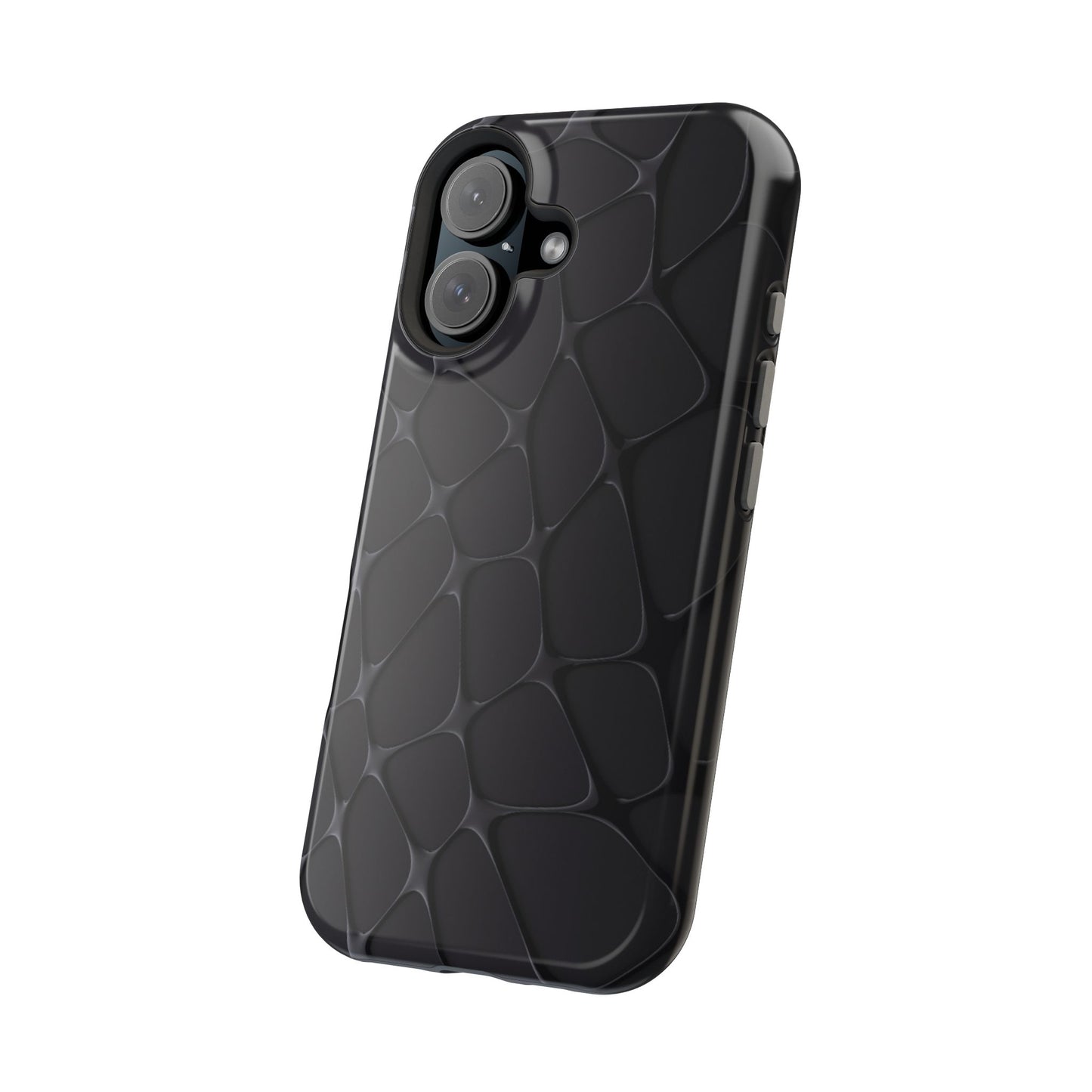 Wireless-Charging Compatible Case – Night Scale