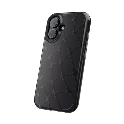 Wireless-Charging Compatible Case – Night Scale