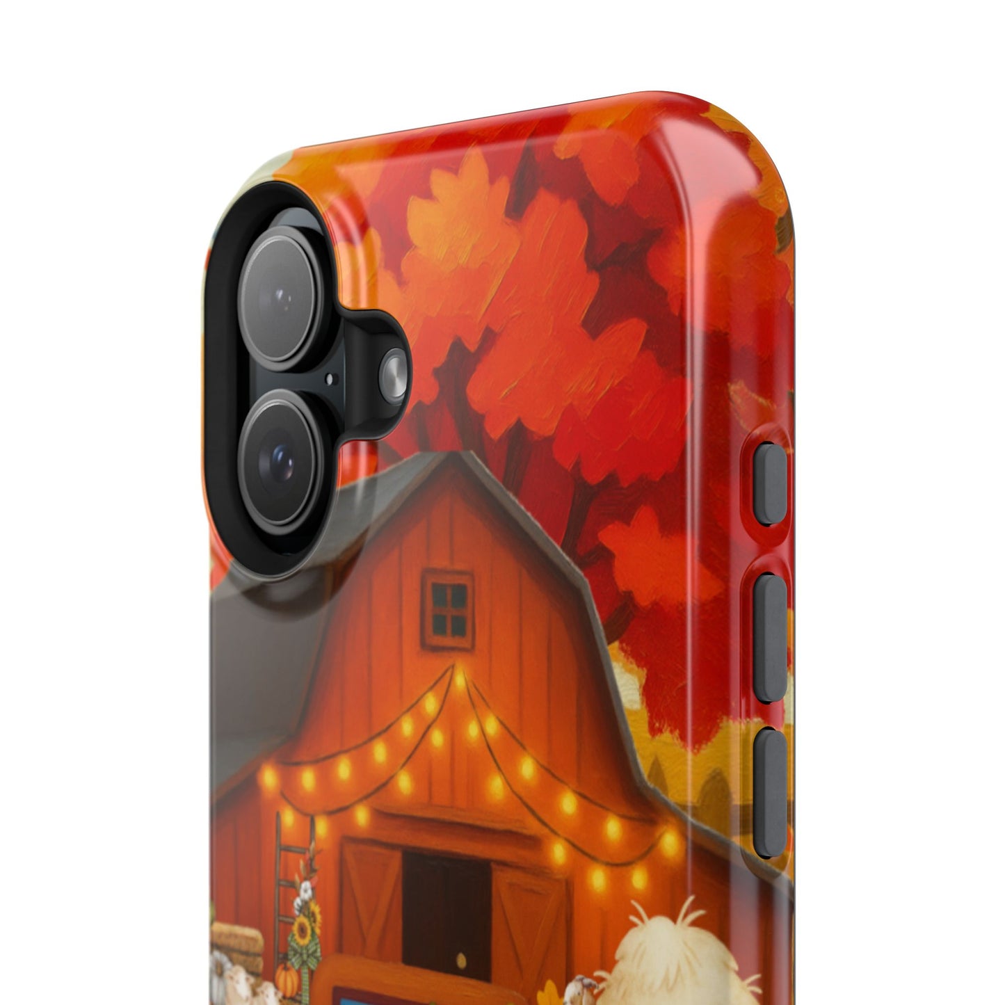 Impact-Resistant Phone Case – Country Harvest