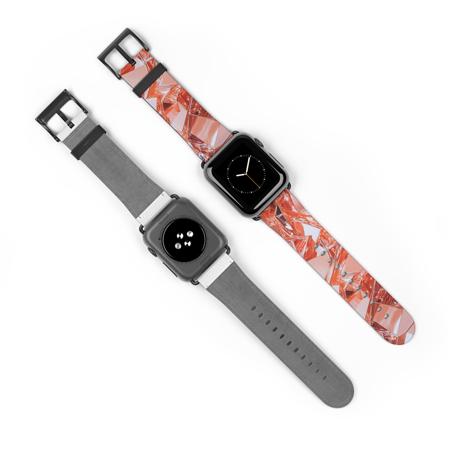Watch Band – Ice Cold Crush